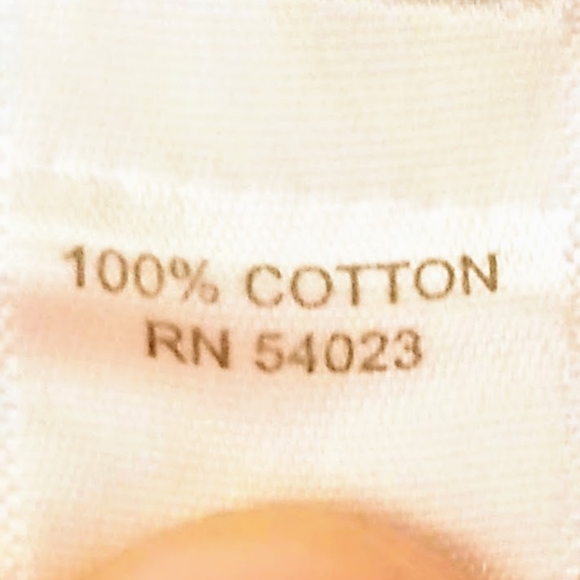 Banana Republic Green/Blue Button Down EUC - Picture 4 of 6